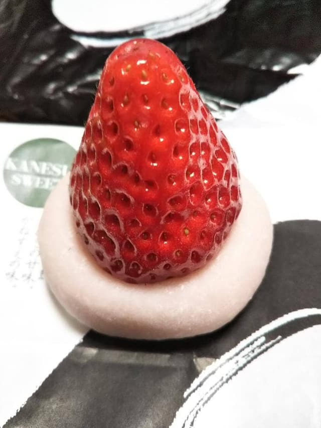 さぬき菓匠 松風庵 かねすえ JR町田駅店 - サブ画像1