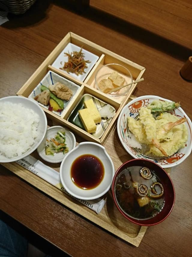 うちの食堂 ららぽーと名古屋みなとアクルス店 - サブ画像3