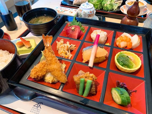 さいかち - サブ画像2