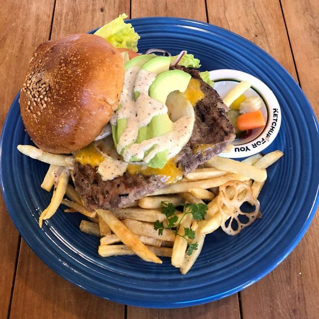 south cafe - サブ画像2