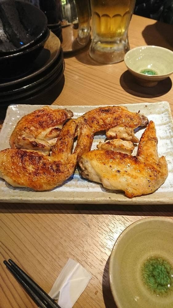 炉端まじめや 蒲生四丁目店