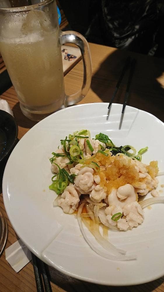 炉端まじめや 蒲生四丁目店 - サブ画像1