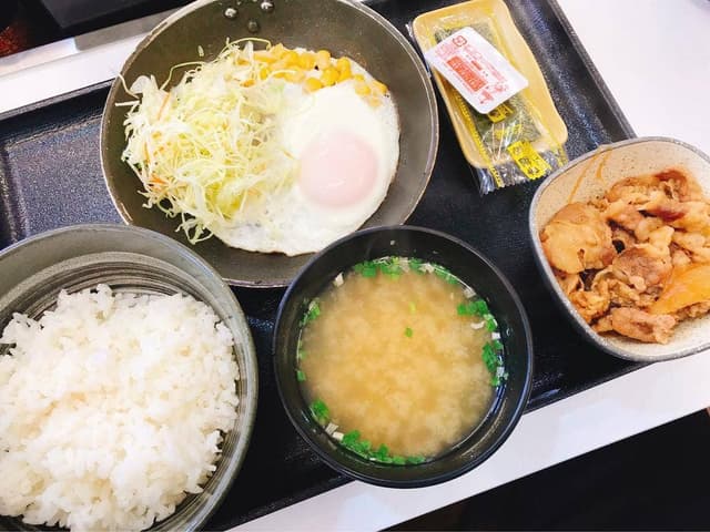 吉野家 三郷上彦名店 - サブ画像3