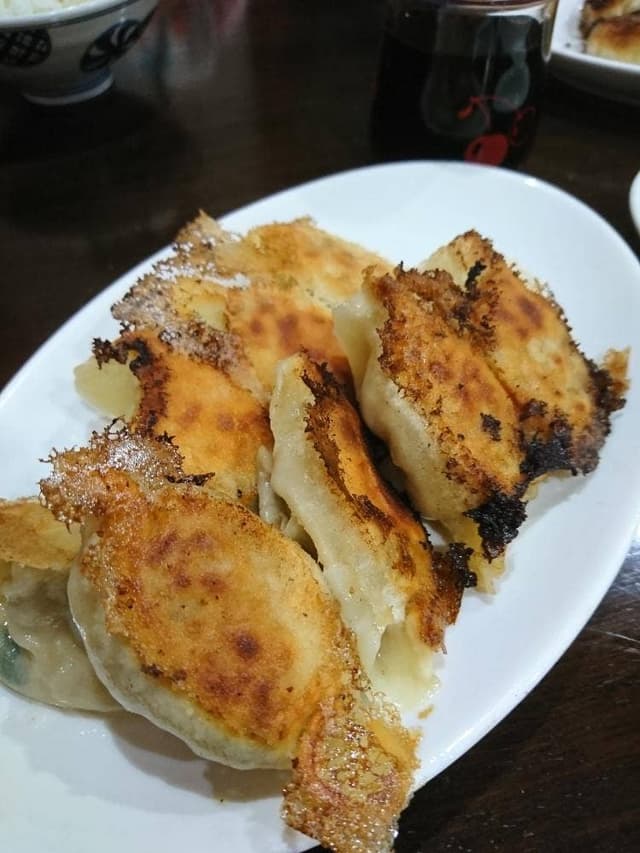 中華家庭料理 餃子兄弟 - サブ画像1