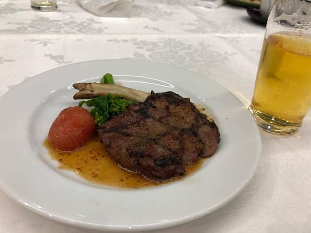 各務原市役所 産業文化センターレストランぶるうすかい - サブ画像2