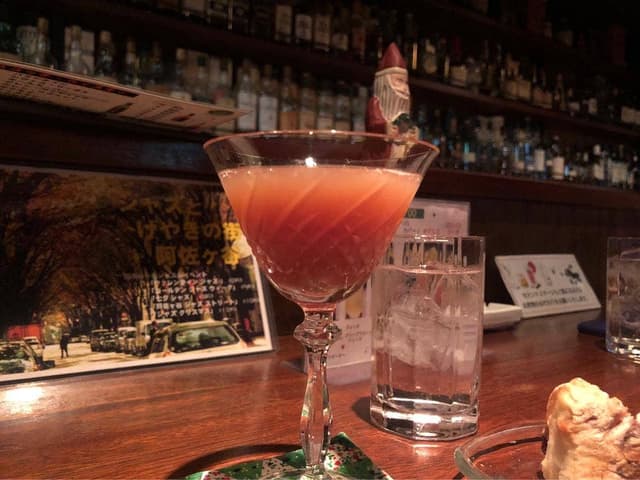 jazz bar KLAVIER - サブ画像1