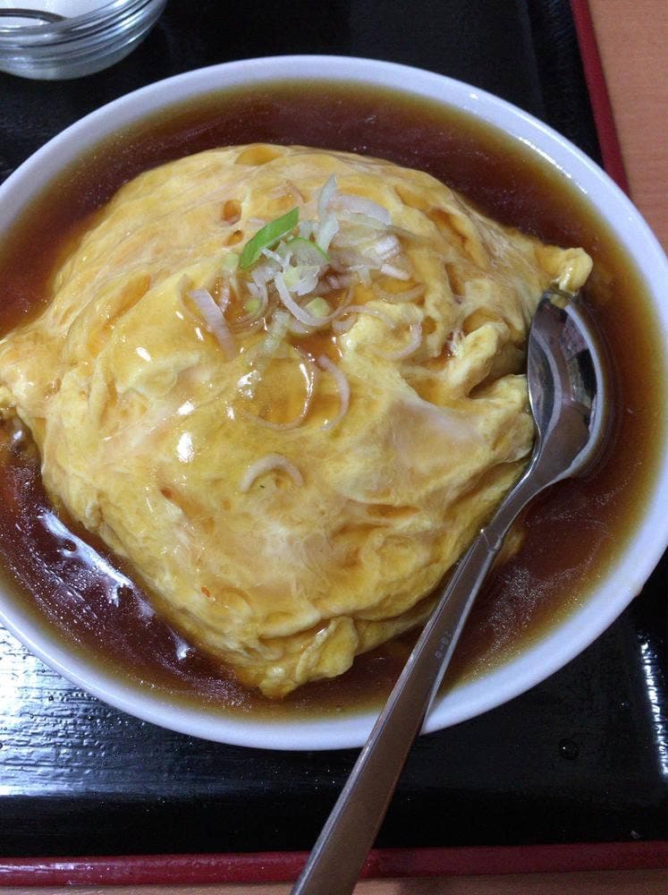 台湾料理 福来順