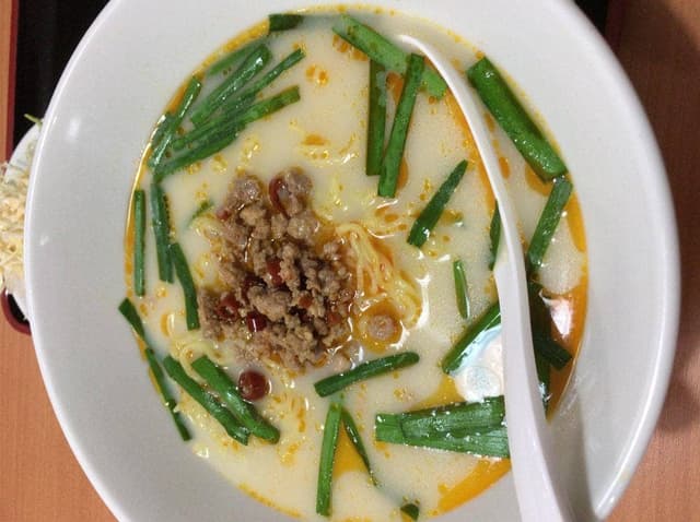 台湾料理 福来順 - サブ画像1