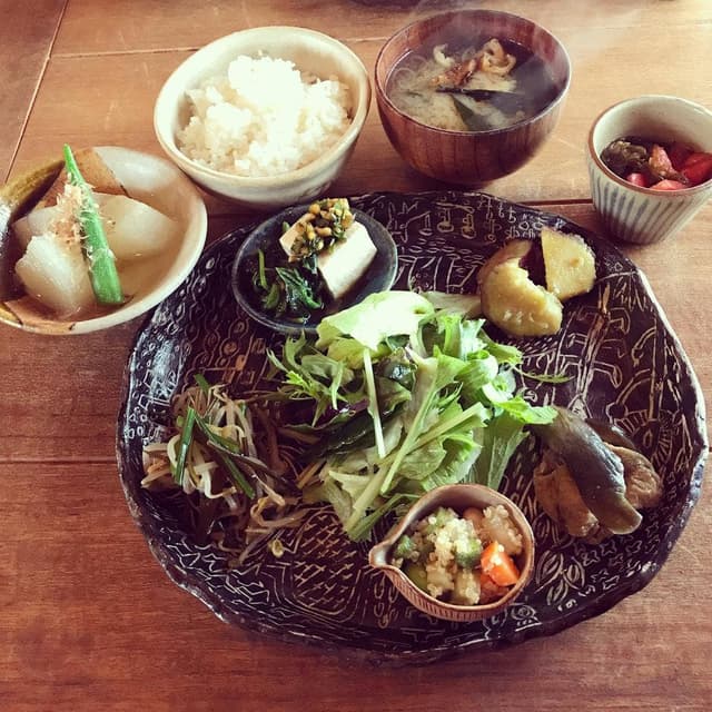 カフェ こくう - サブ画像3