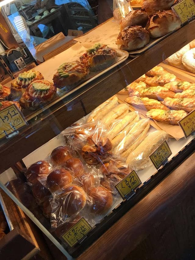 BOULANGERIE BZ - サブ画像1