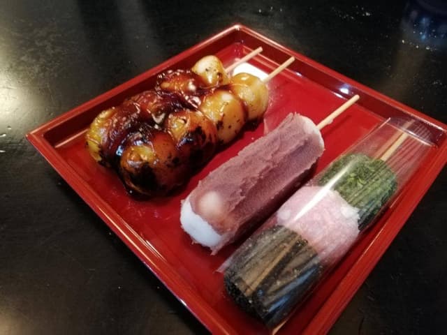 伊勢屋 本店 - サブ画像1