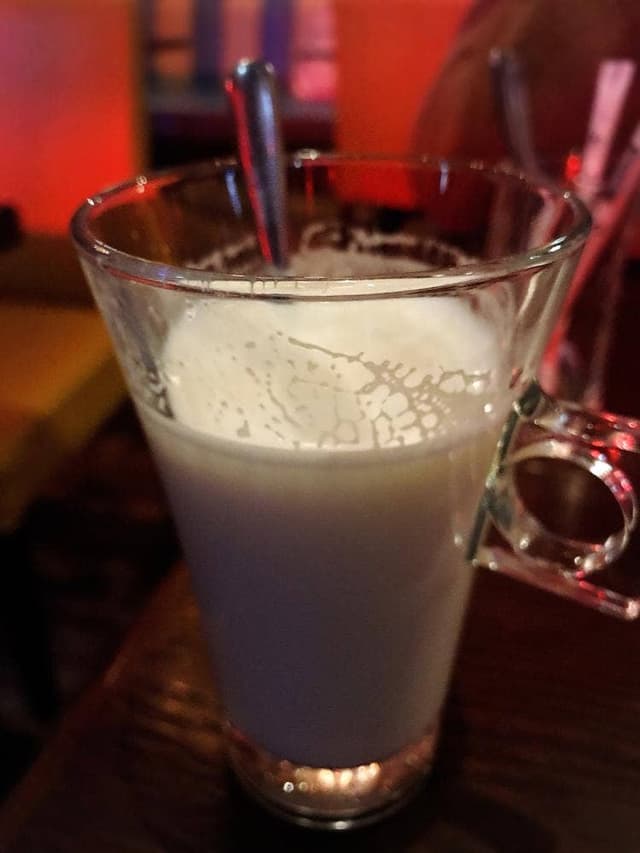 NUTS CAFE Nights - サブ画像3