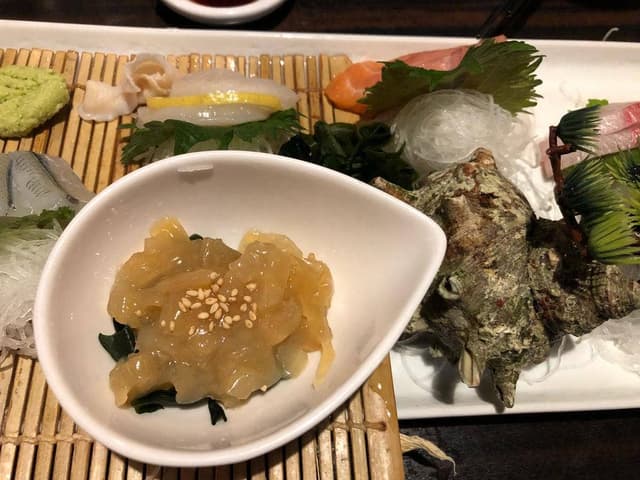 海産物居酒屋 さくら水産 銀座﻿三﻿丁﻿目﻿店 - サブ画像1