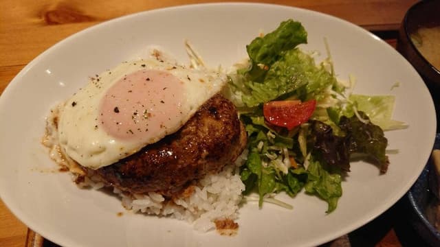 珈琲と定食 MoRiSaN - サブ画像3