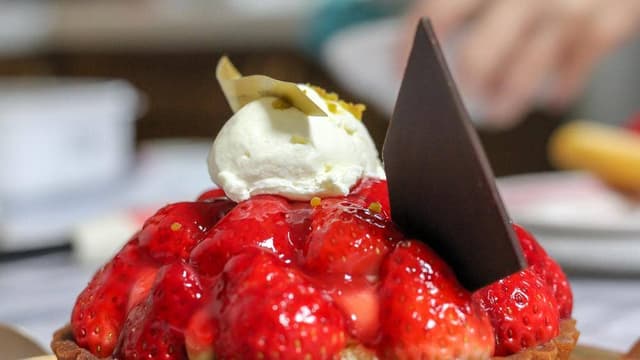 アンリ・シャルパンティエ 池袋東武店 - サブ画像3