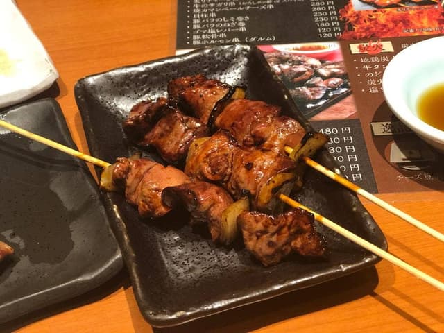 黒船黒崎店 - サブ画像2