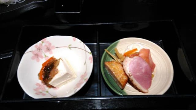 せせらぎダイニング - サブ画像2