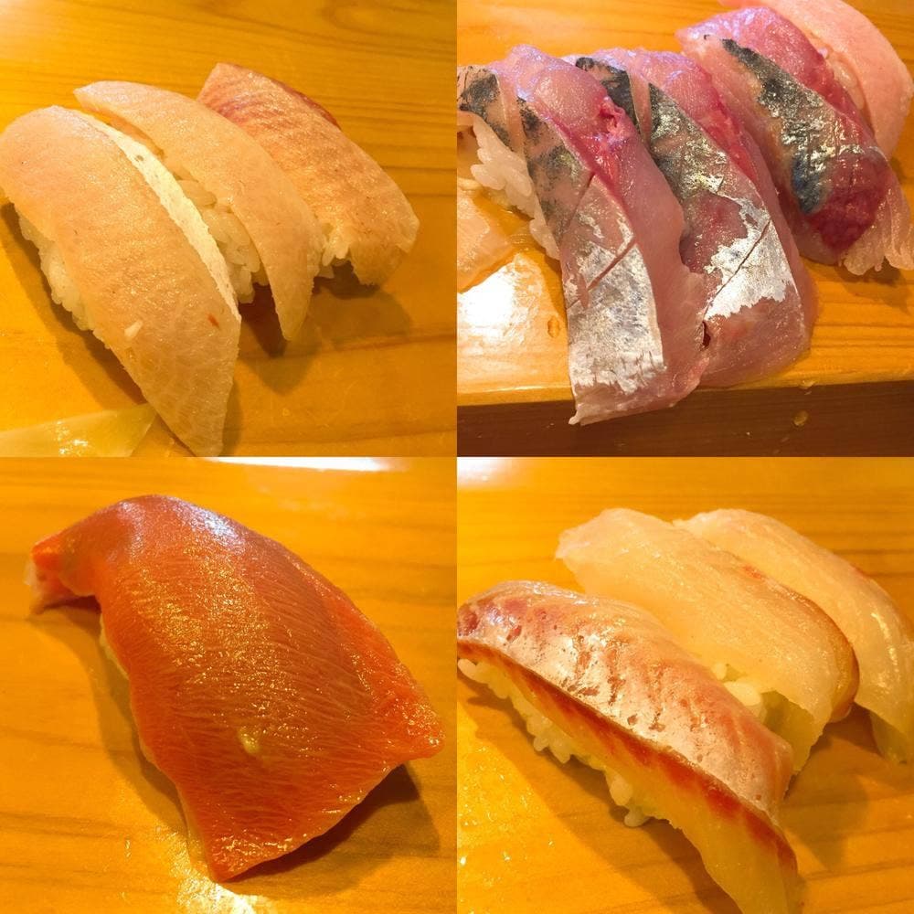 寿司栄