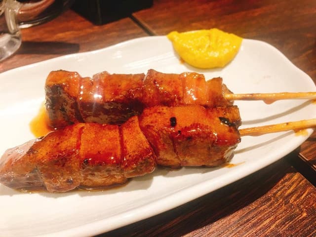 焼きとん大国 サンモール一番町店 - サブ画像2