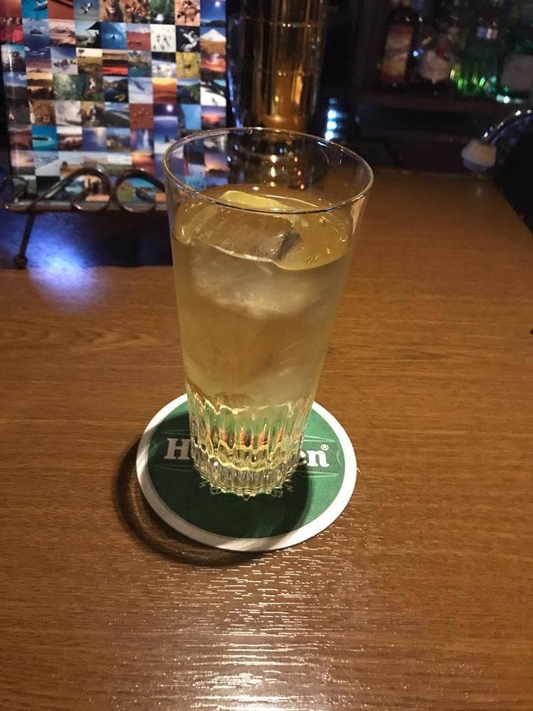 ドロップ イン