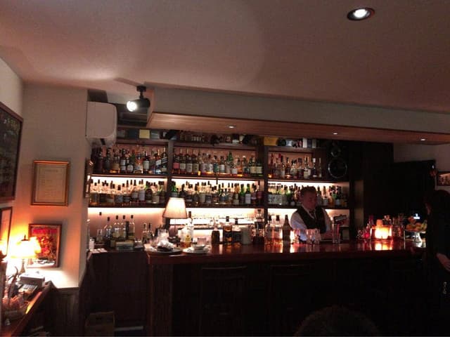 BAR宮元 - サブ画像1