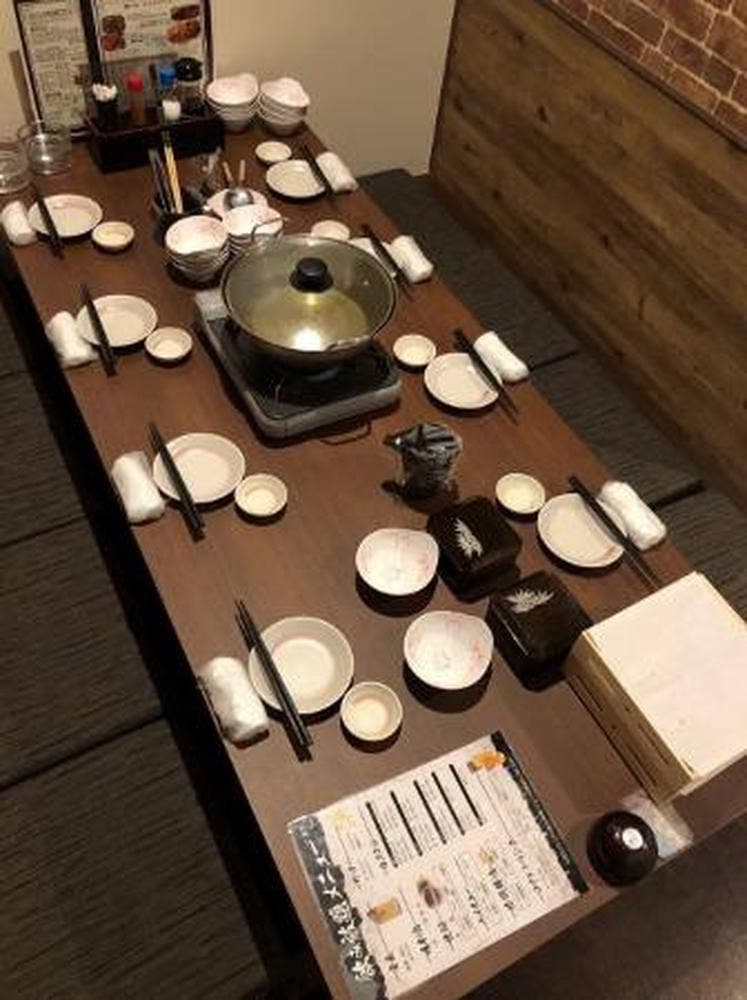 天照-Amaterasu- 新潟駅前店