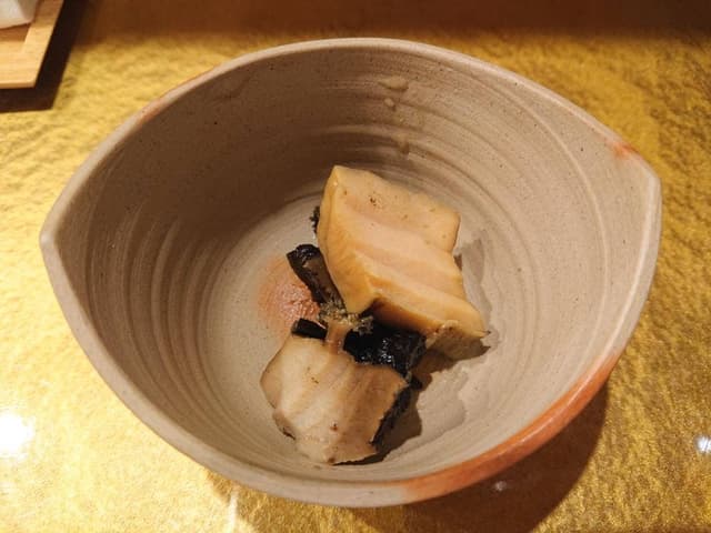 鮨たかの - サブ画像3