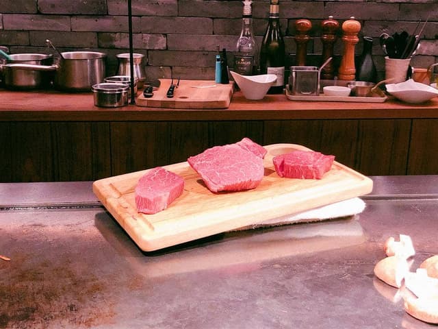 Steak&Wine Bocci - サブ画像1