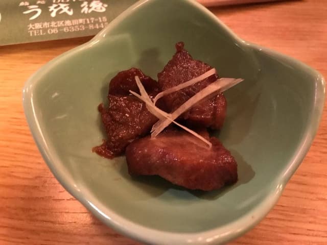 鮨処うお徳 - サブ画像1