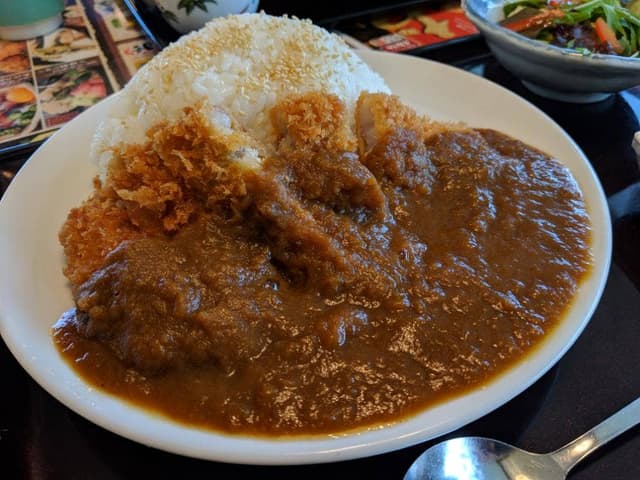 とんでん 川口朝日町店 - サブ画像3