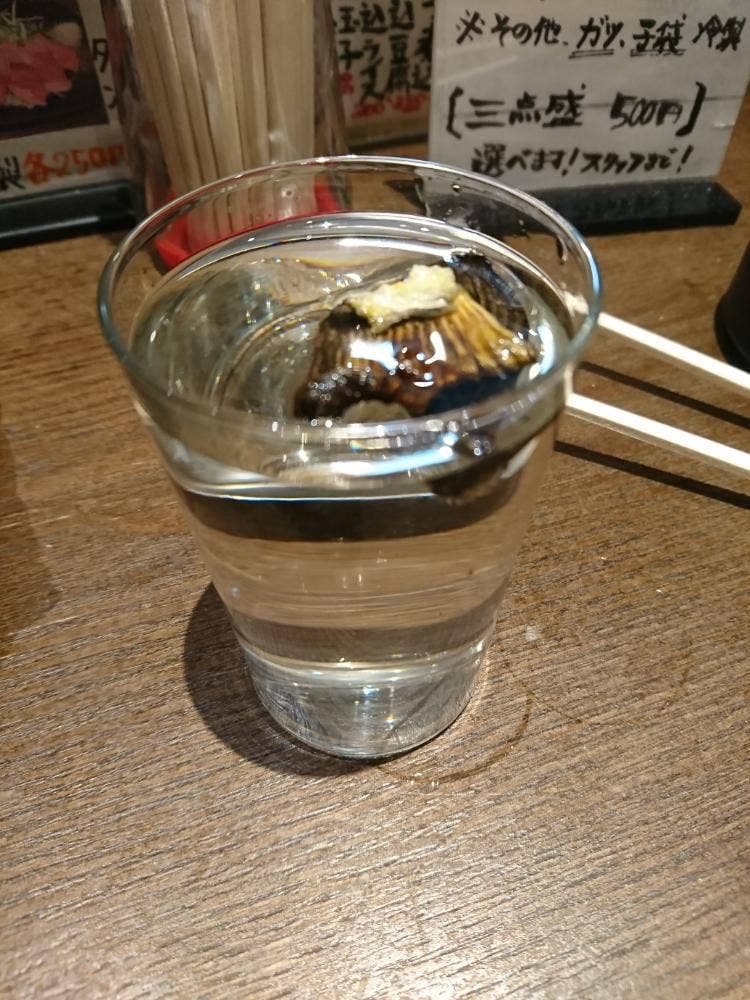 四文屋 ススキノ店