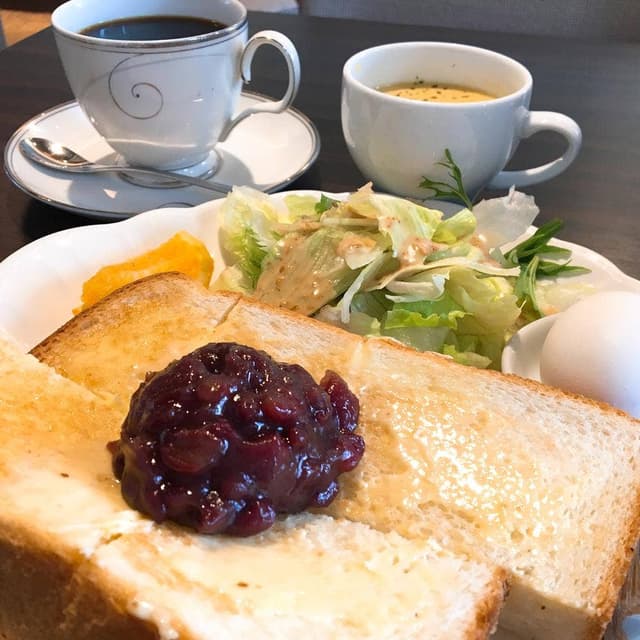 さかい珈琲 浜松小沢渡店 - サブ画像2