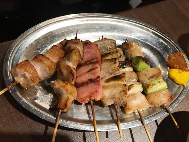 やきとん酒場 ぎんぶた 平塚店 - サブ画像1
