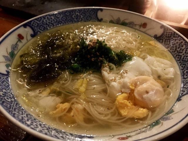 やきとり大自然 - サブ画像2