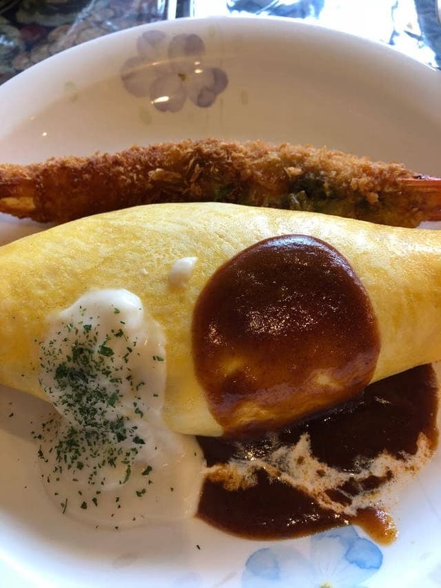 喫茶 小馬 - サブ画像1