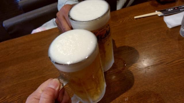湯上がり茶屋一休 - サブ画像3