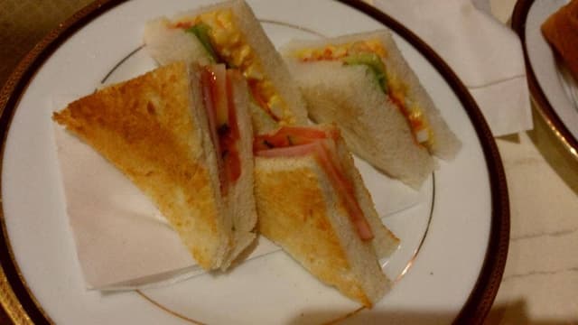 プランタン 天満店 - サブ画像3