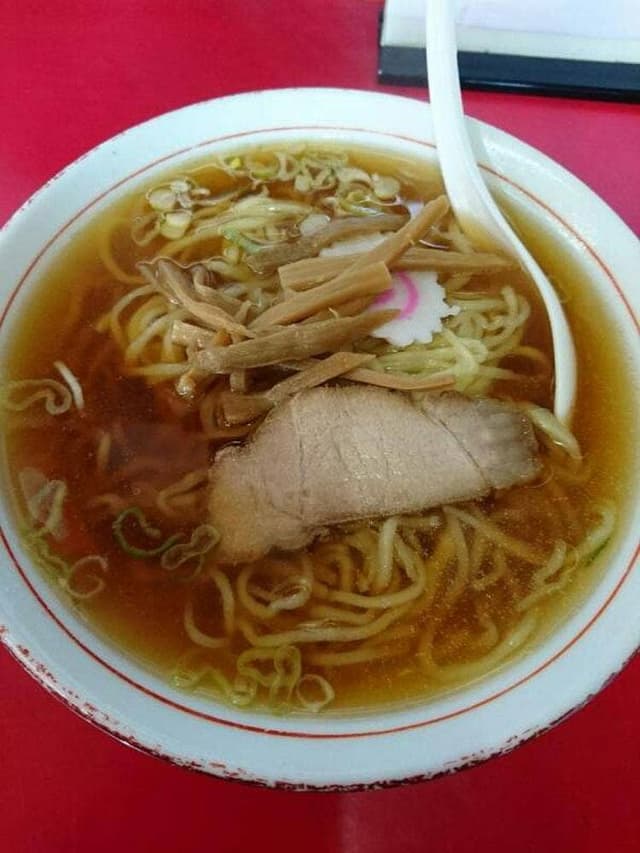 萬来軒 - サブ画像2
