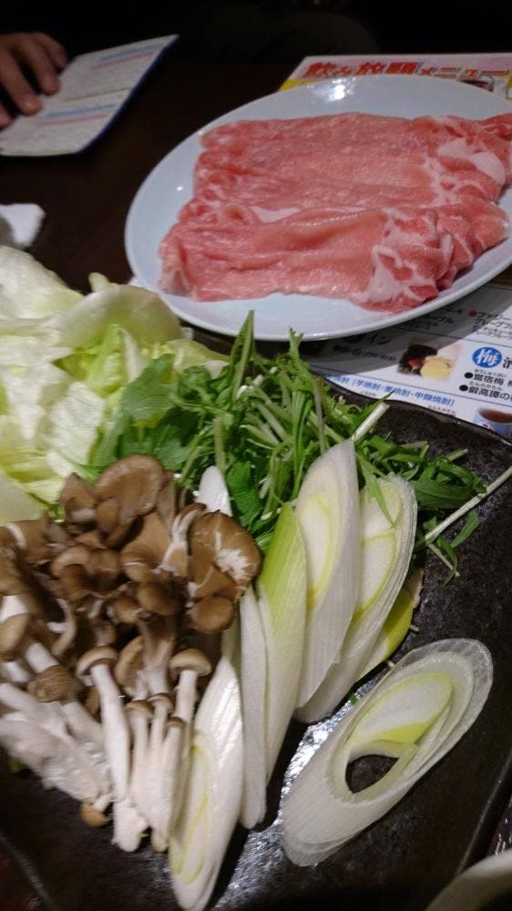 はなの舞 朝霞南口店 - サブ画像2