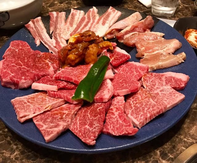 焼肉家 和 - サブ画像1