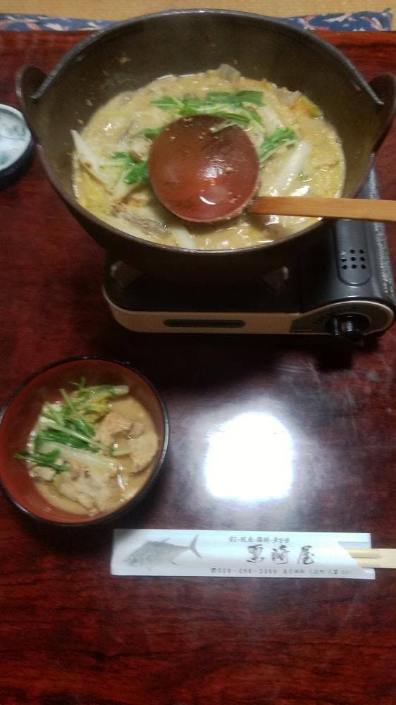 栗崎屋 - サブ画像3