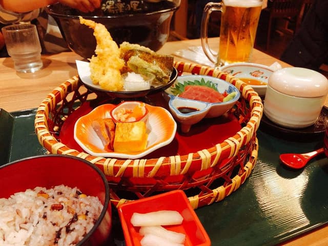 酒々井温泉 湯楽の里 - サブ画像1