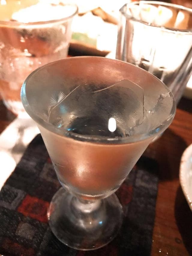 てしごとや 霽月 - サブ画像3