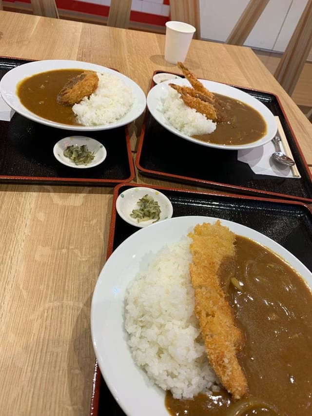 お食事処 あさいちてい - サブ画像1