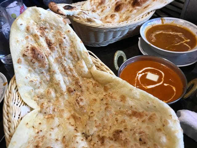 TAJインド料理 - サブ画像1