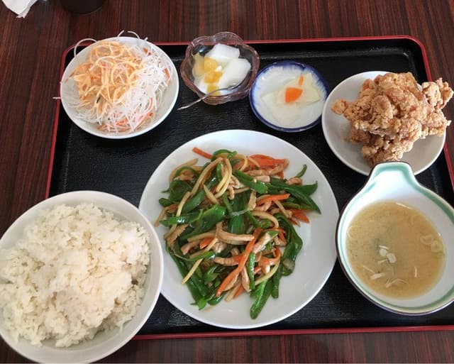 台湾料理 吉祥 - サブ画像2