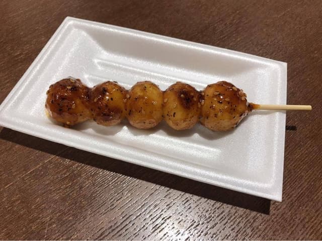 木曾奈良井宿 きむら MIDORI 長野店 - サブ画像1