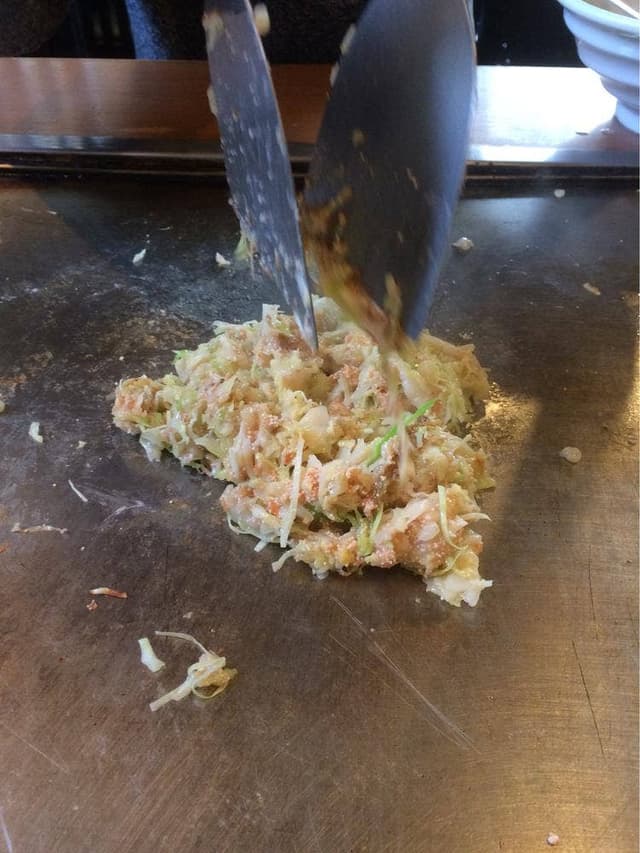 お好み焼き・鉄板焼・もんじゃ焼 加屋 - サブ画像3