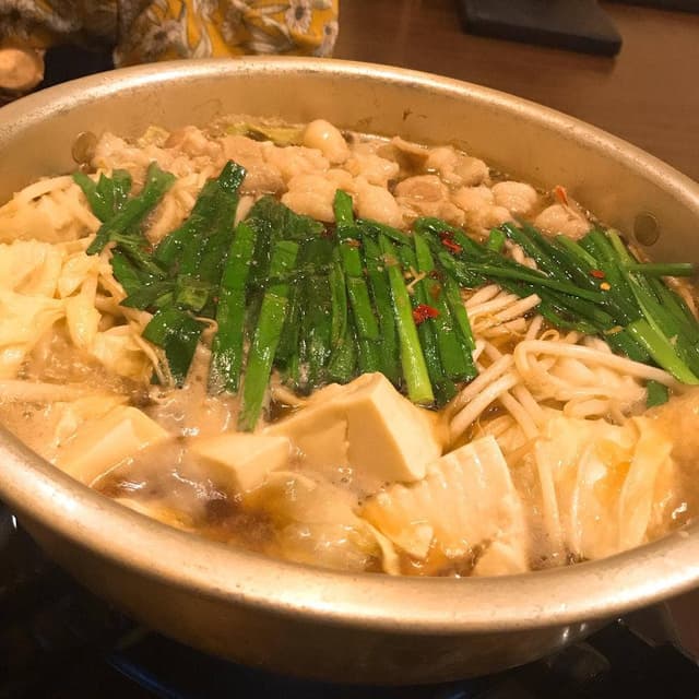 博多もつなべ・水炊き いしれい - サブ画像3