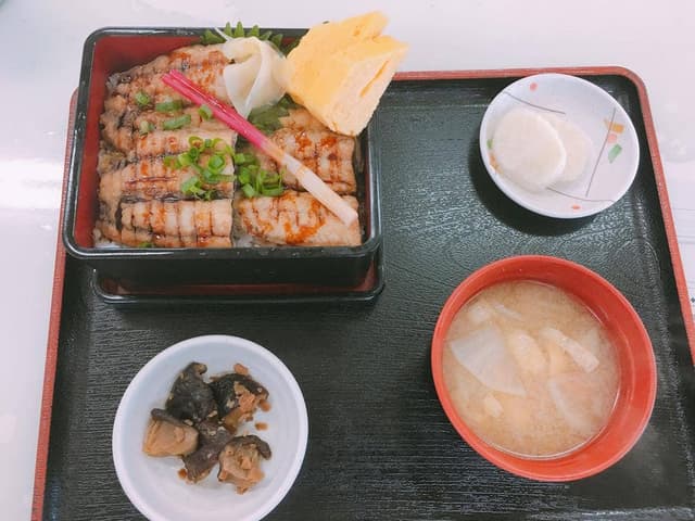 市場食堂 - サブ画像3